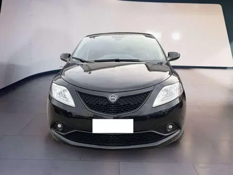 Used LANCIA YPSILON Petrol 2019 Ad 