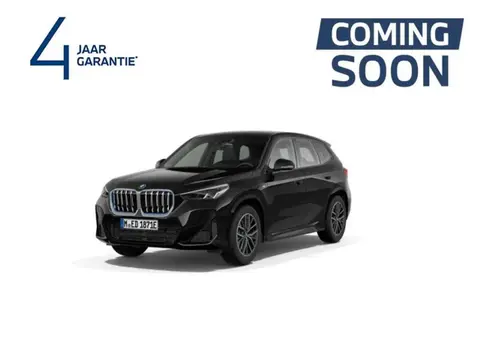 Annonce BMW IX1 Électrique 2023 d'occasion 