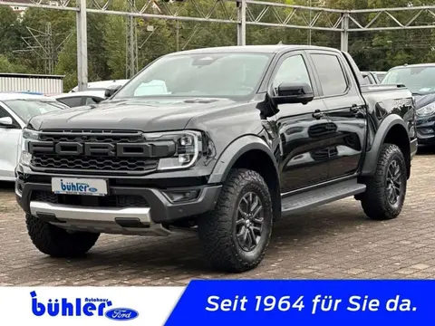 Annonce FORD RANGER Essence 2023 d'occasion 