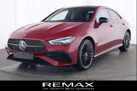 Used MERCEDES-BENZ CLASSE CLA Hybrid 2023 Ad 