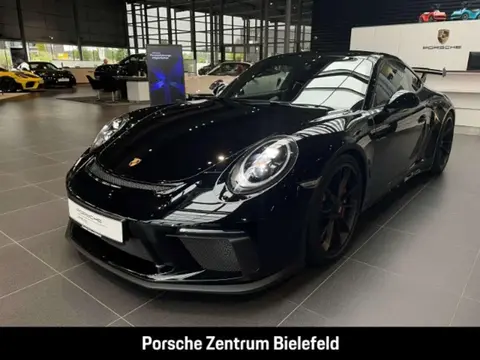 Annonce PORSCHE 991 Essence 2018 d'occasion 