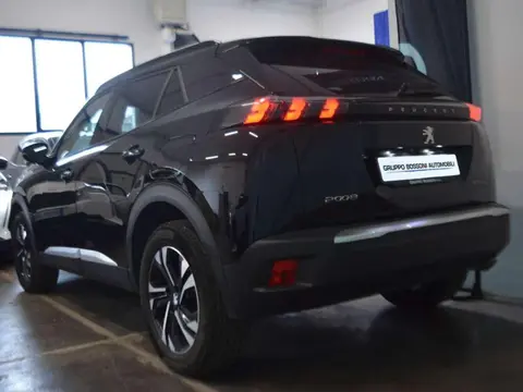 Annonce PEUGEOT 2008 Diesel 2020 d'occasion 