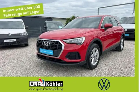 Used AUDI Q3 Diesel 2021 Ad 