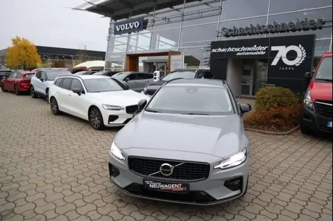 Annonce VOLVO V60 Essence 2024 d'occasion 