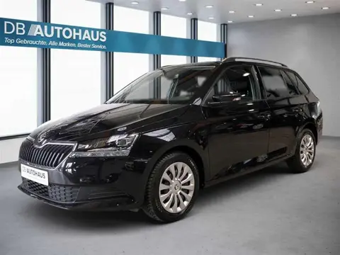 Used SKODA FABIA Petrol 2022 Ad 