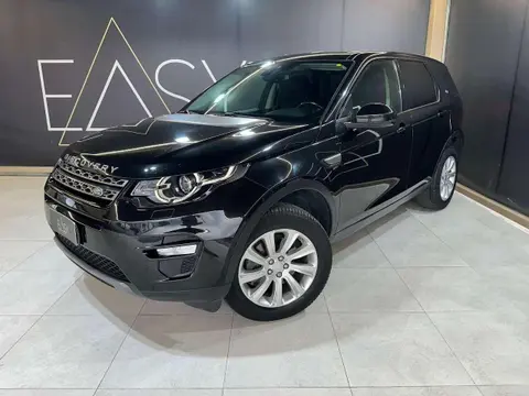 Used LAND ROVER DISCOVERY Diesel 2016 Ad 