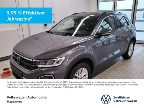 Used VOLKSWAGEN T-ROC Petrol 2023 Ad 