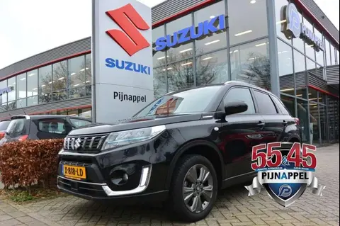 Annonce SUZUKI VITARA Essence 2021 d'occasion 