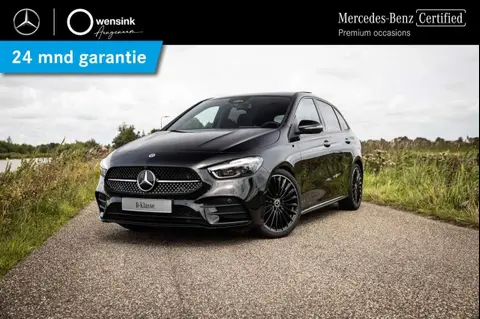 Used MERCEDES-BENZ CLASSE B Petrol 2023 Ad 