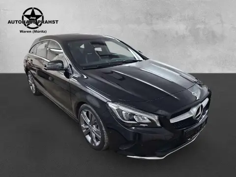 Annonce MERCEDES-BENZ CLASSE CLA Essence 2019 d'occasion 