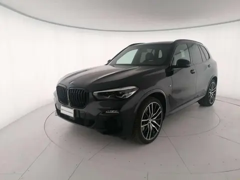 Used BMW X5 Diesel 2020 Ad 