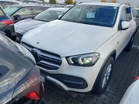 Used MERCEDES-BENZ CLASSE GLE Hybrid 2021 Ad 