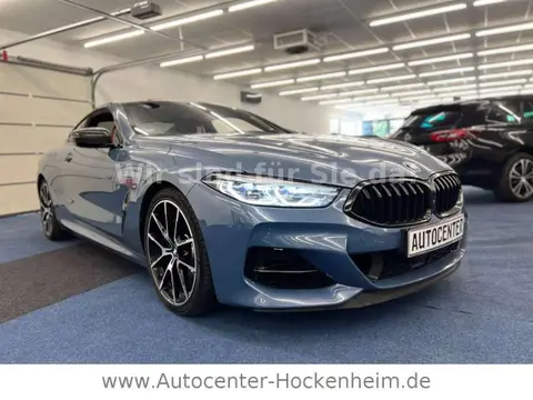 Used BMW M850 Petrol 2019 Ad 