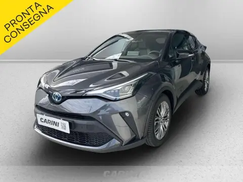 Used TOYOTA C-HR Hybrid 2023 Ad 