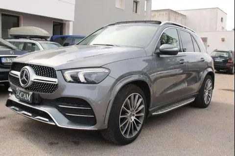 Used MERCEDES-BENZ CLASSE GLE Hybrid 2022 Ad 