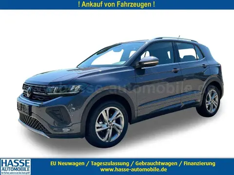 Used VOLKSWAGEN T-CROSS Petrol 2024 Ad 