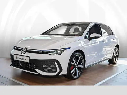 Annonce VOLKSWAGEN GOLF Hybride 2024 d'occasion 