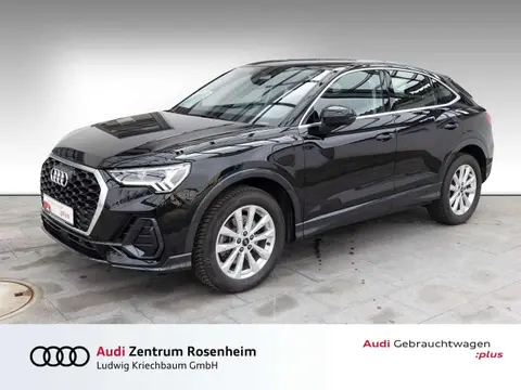 Used AUDI Q3 Hybrid 2021 Ad 