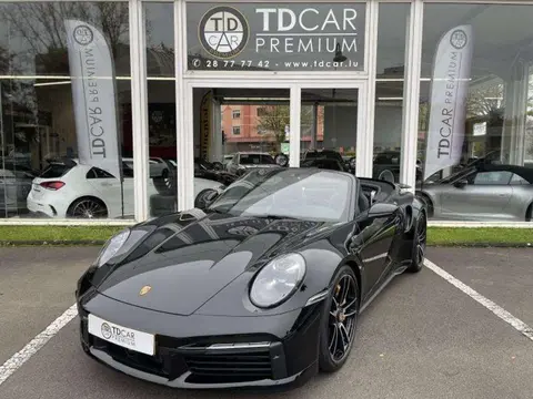 Used PORSCHE 992 Petrol 2022 Ad 