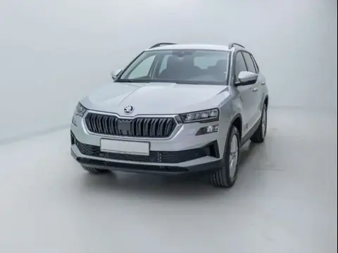 Used SKODA KAROQ Diesel 2024 Ad 