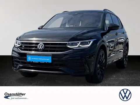 Used VOLKSWAGEN TIGUAN Petrol 2023 Ad 