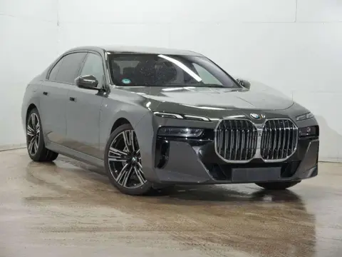 Annonce BMW SERIE 7 Diesel 2023 d'occasion 