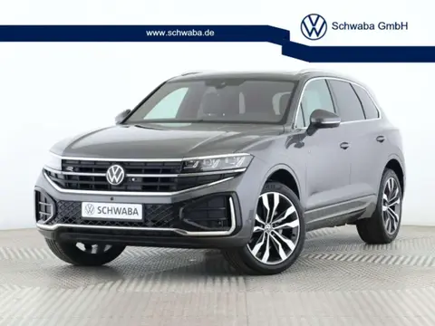 Annonce VOLKSWAGEN TOUAREG Diesel 2024 d'occasion 