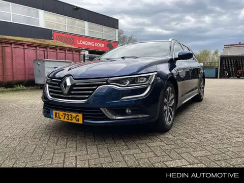 Used RENAULT TALISMAN Petrol 2016 Ad 