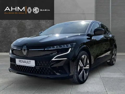 Used RENAULT MEGANE Electric 2024 Ad 