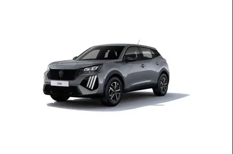 Annonce PEUGEOT 2008 Électrique 2024 d'occasion 