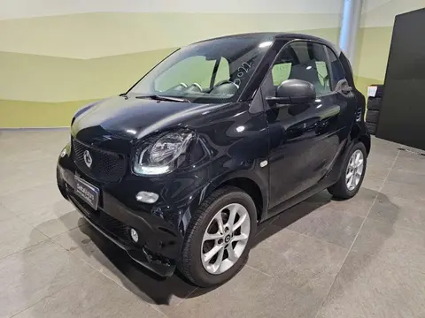 Annonce SMART FORTWO Essence 2019 d'occasion 