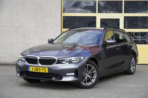 Annonce BMW SERIE 3 Essence 2020 d'occasion 