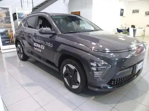 Annonce HYUNDAI KONA Électrique 2024 d'occasion 