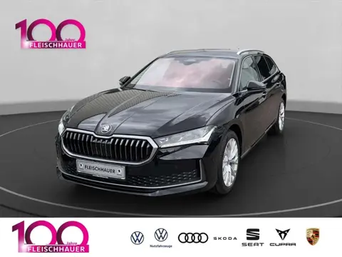 Annonce SKODA SUPERB Diesel 2024 d'occasion 