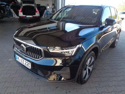 Used VOLVO XC40 Hybrid 2022 Ad 