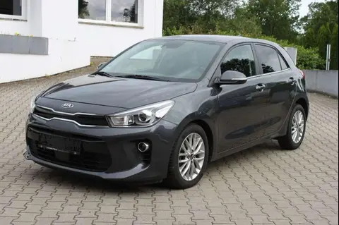 Used KIA RIO Petrol 2019 Ad 