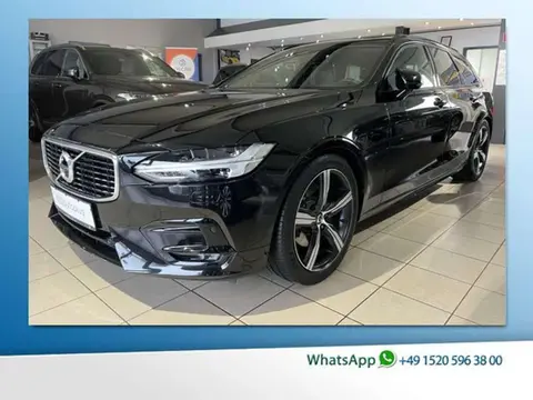 Used VOLVO V90 Diesel 2020 Ad 