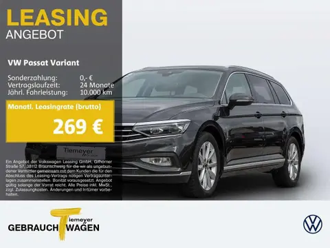 Used VOLKSWAGEN PASSAT Diesel 2024 Ad 