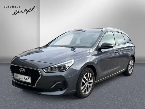 Used HYUNDAI I30 Petrol 2020 Ad 