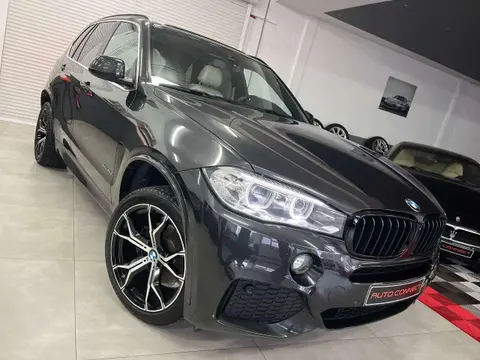 Used BMW X5 Diesel 2017 Ad 