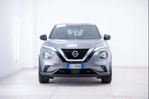 Annonce NISSAN JUKE Essence 2021 d'occasion 