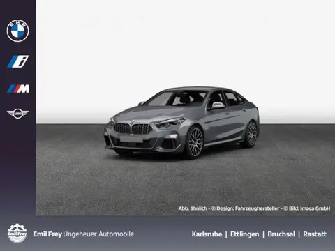 Annonce BMW SERIE 2 Essence 2024 d'occasion Allemagne