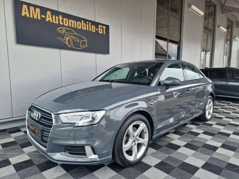 Annonce AUDI A3 Essence 2020 d'occasion 