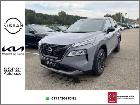 Used NISSAN X-TRAIL Petrol 2024 Ad 