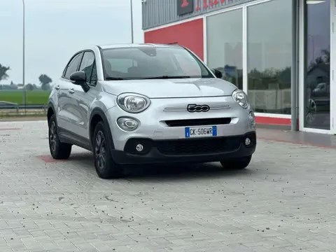 Annonce FIAT 500X Essence 2022 d'occasion 