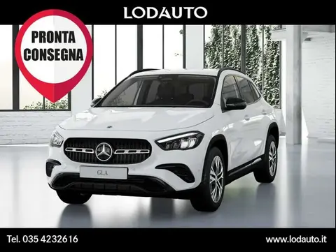 Annonce MERCEDES-BENZ CLASSE GLA Diesel 2024 d'occasion 