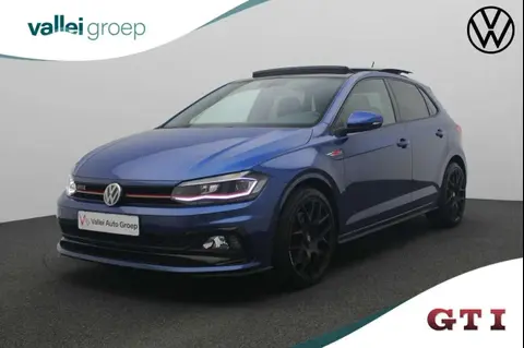 Used VOLKSWAGEN POLO Petrol 2019 Ad 