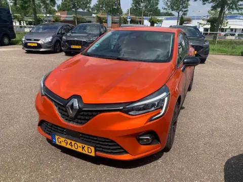 Used RENAULT CLIO Petrol 2019 Ad 