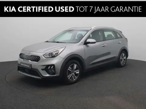 Used KIA NIRO Hybrid 2020 Ad 