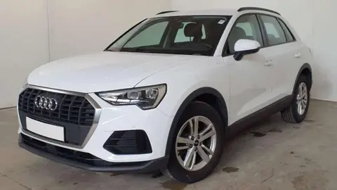 Annonce AUDI Q3 Diesel 2022 d'occasion 